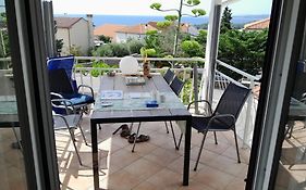 Apartman Darko Krk Town
